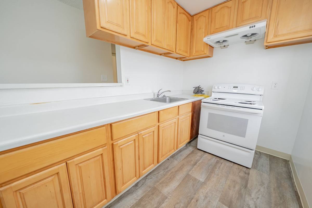 Apartment for rent at 1467 Russell St, Berkeley, CA 94702