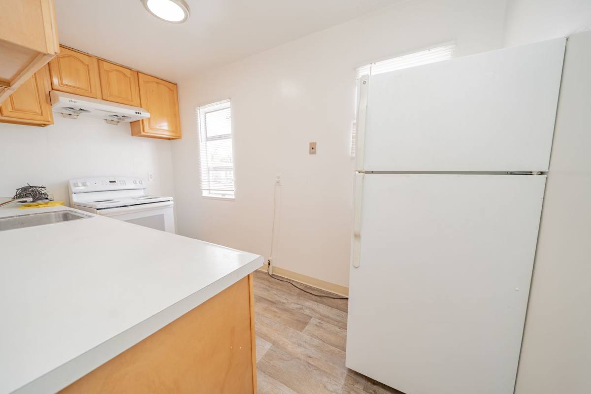 Apartment for rent at 1467 Russell St, Berkeley, CA 94702