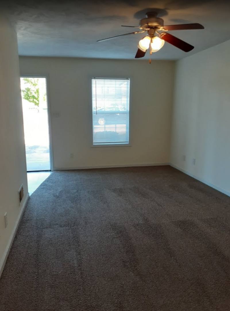 Townhouse for rent at 784 Cherrybark Lane, Clarksville, TN 37040