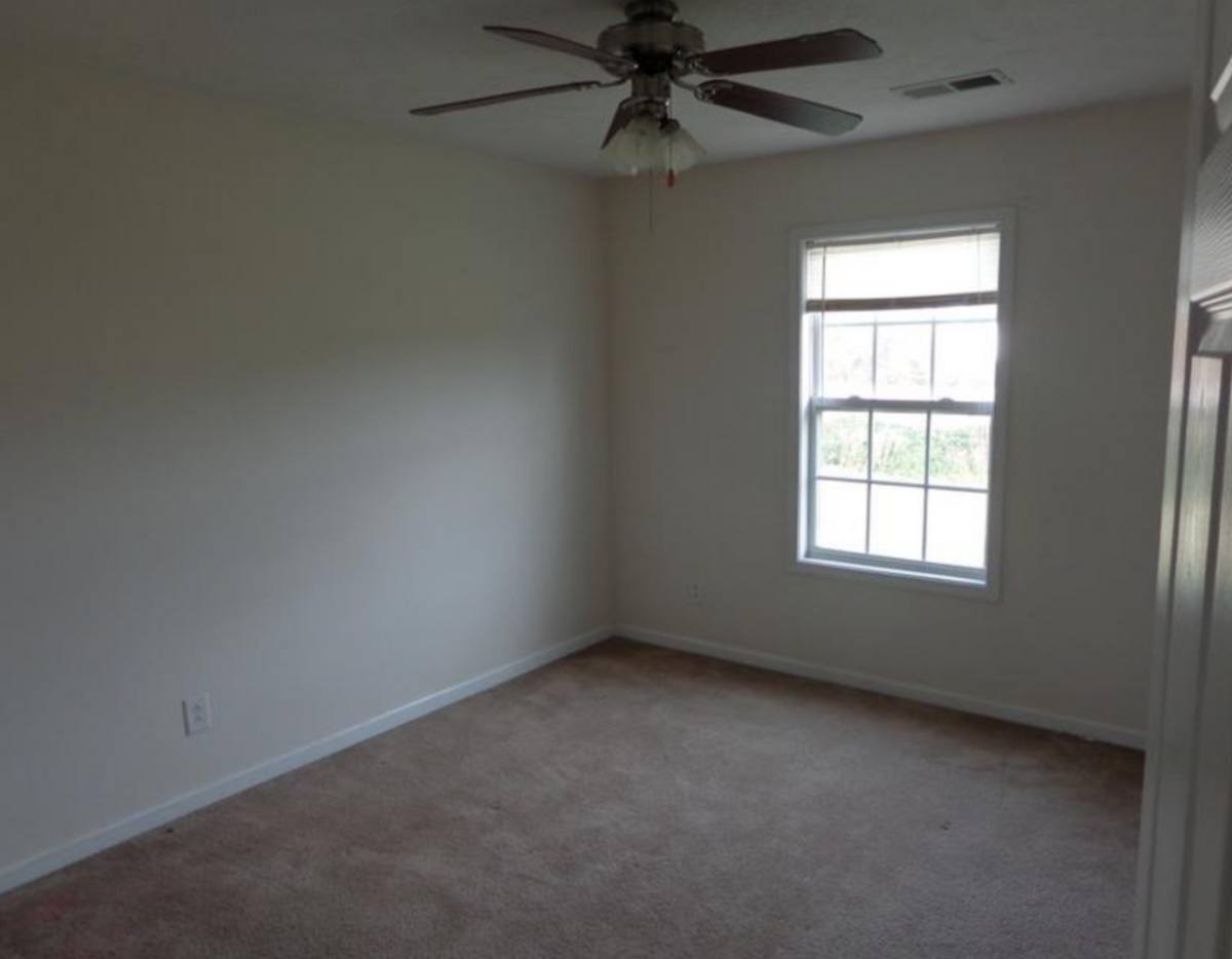 Townhouse for rent at 784 Cherrybark Lane, Clarksville, TN 37040