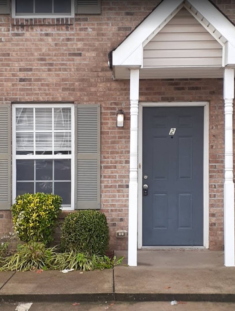 Townhouse for rent at 784 Cherrybark Lane, Clarksville, TN 37040