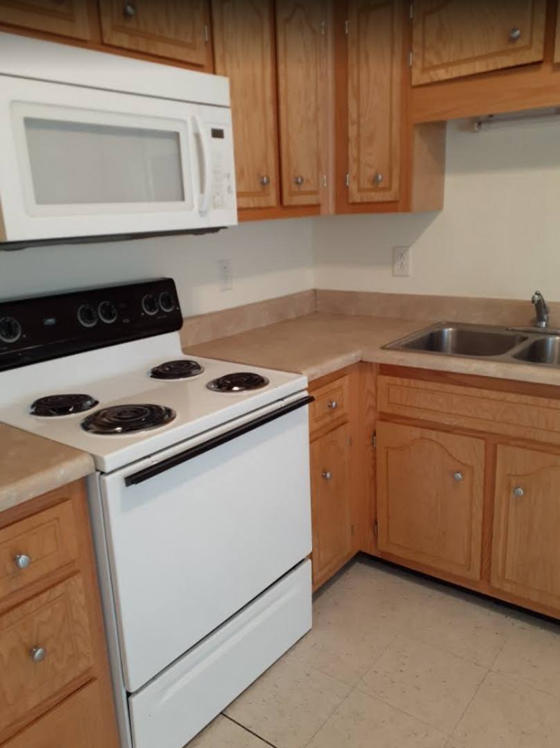 Townhouse for rent at 784 Cherrybark Lane, Clarksville, TN 37040