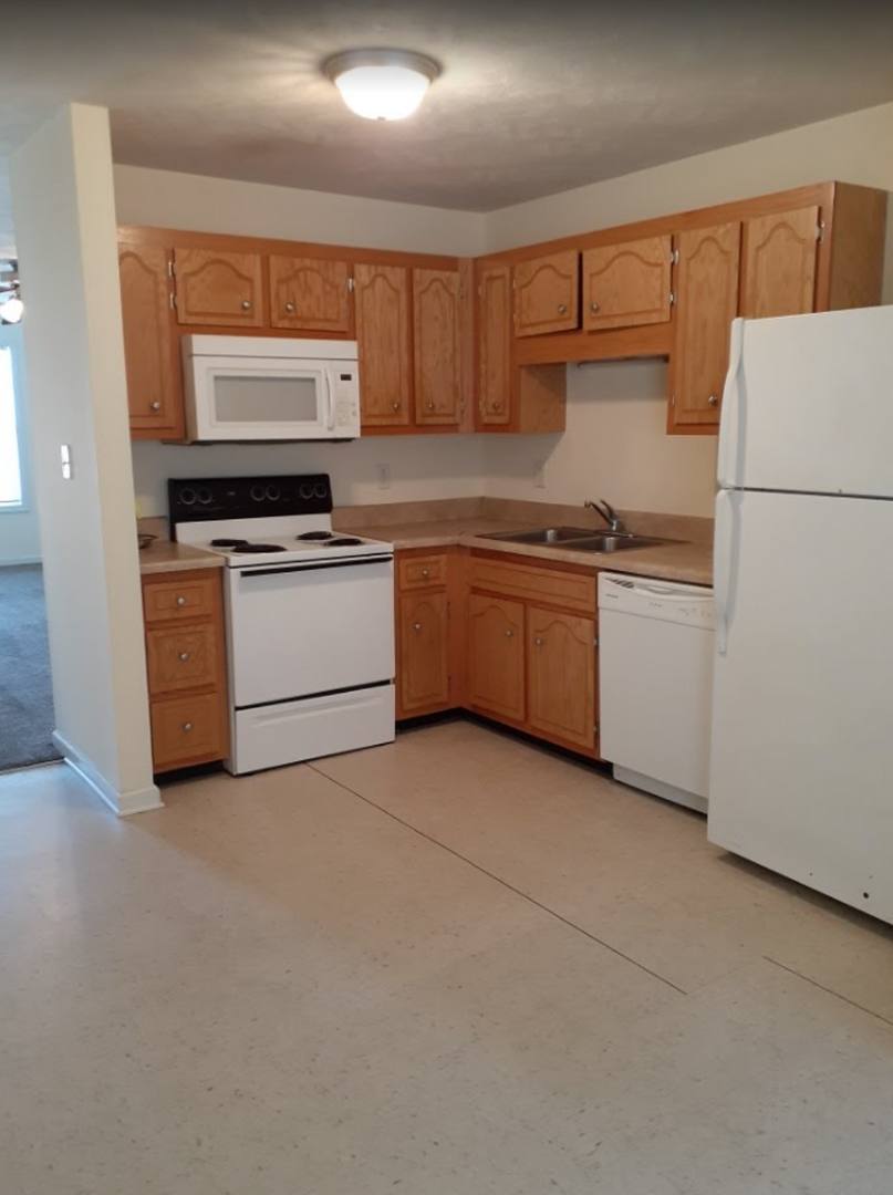 Townhouse for rent at 784 Cherrybark Lane, Clarksville, TN 37040