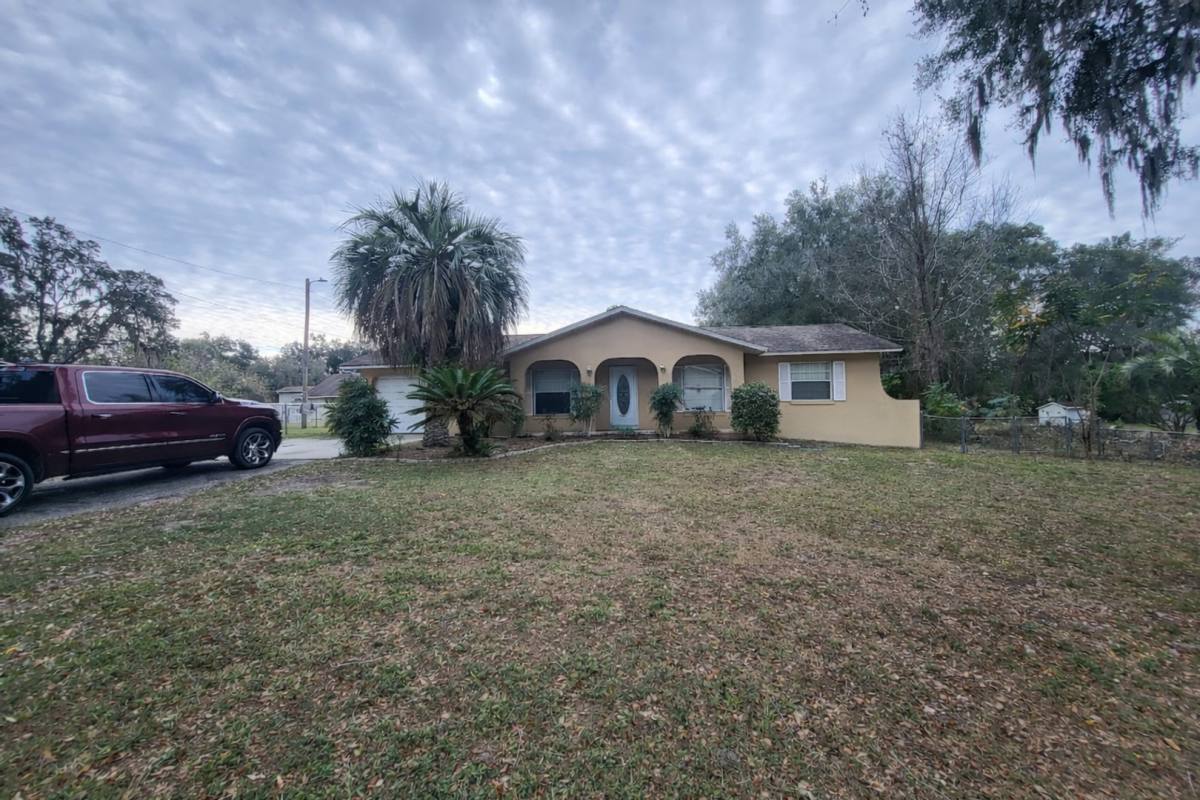 6138 SE 118th Place, Belleview, FL 34420 - House For Rent - Image 1