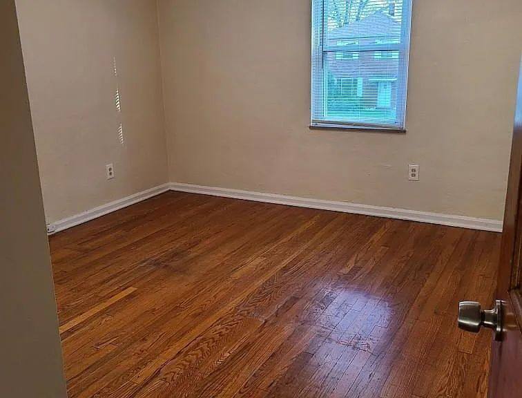 Apartment for rent at 20231 Crystal Ave #2, Euclid, OH 44123