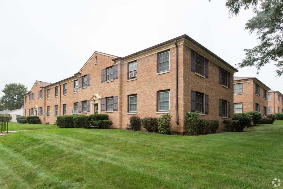 Apartment for rent at 7734-7928 W N Ave, Milwaukee, WI 53213