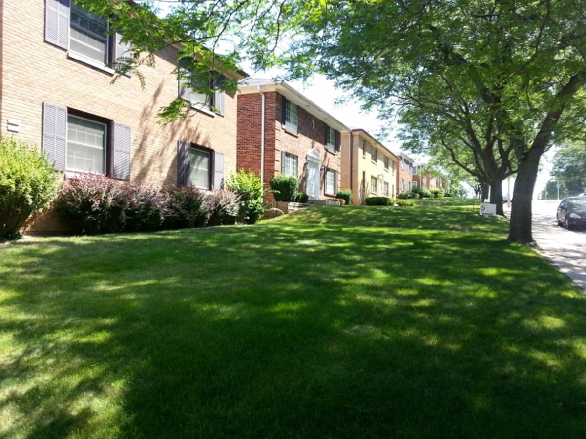 Apartment for rent at 7734-7928 W N Ave, Milwaukee, WI 53213