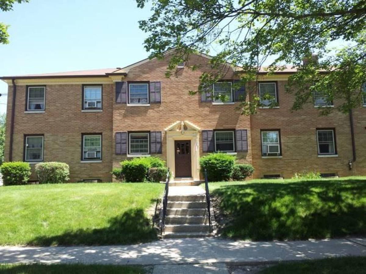 Apartment for rent at 7734-7928 W N Ave, Milwaukee, WI 53213