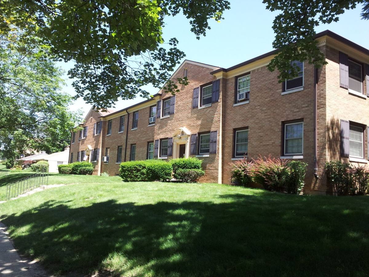 Apartment for rent at 7734-7928 W N Ave, Milwaukee, WI 53213