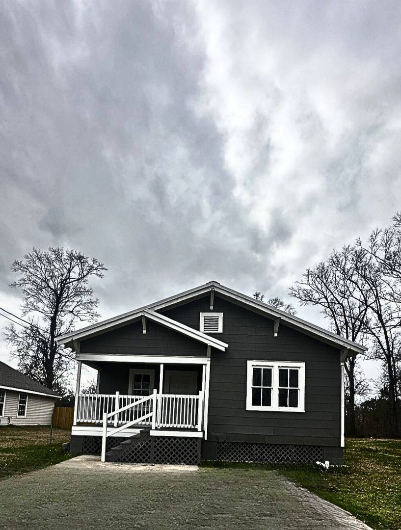 House for rent at 408 E Michigan Ave, Hammond, LA 70401