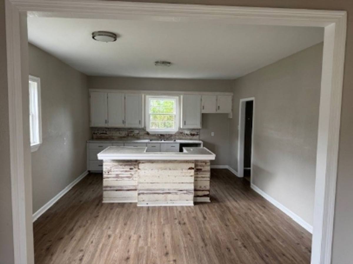 House for rent at 408 E Michigan Ave, Hammond, LA 70401