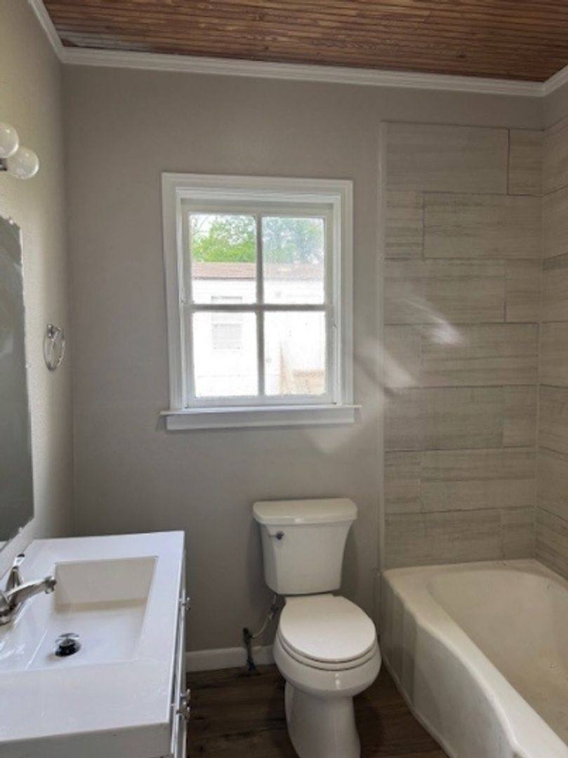 House for rent at 408 E Michigan Ave, Hammond, LA 70401