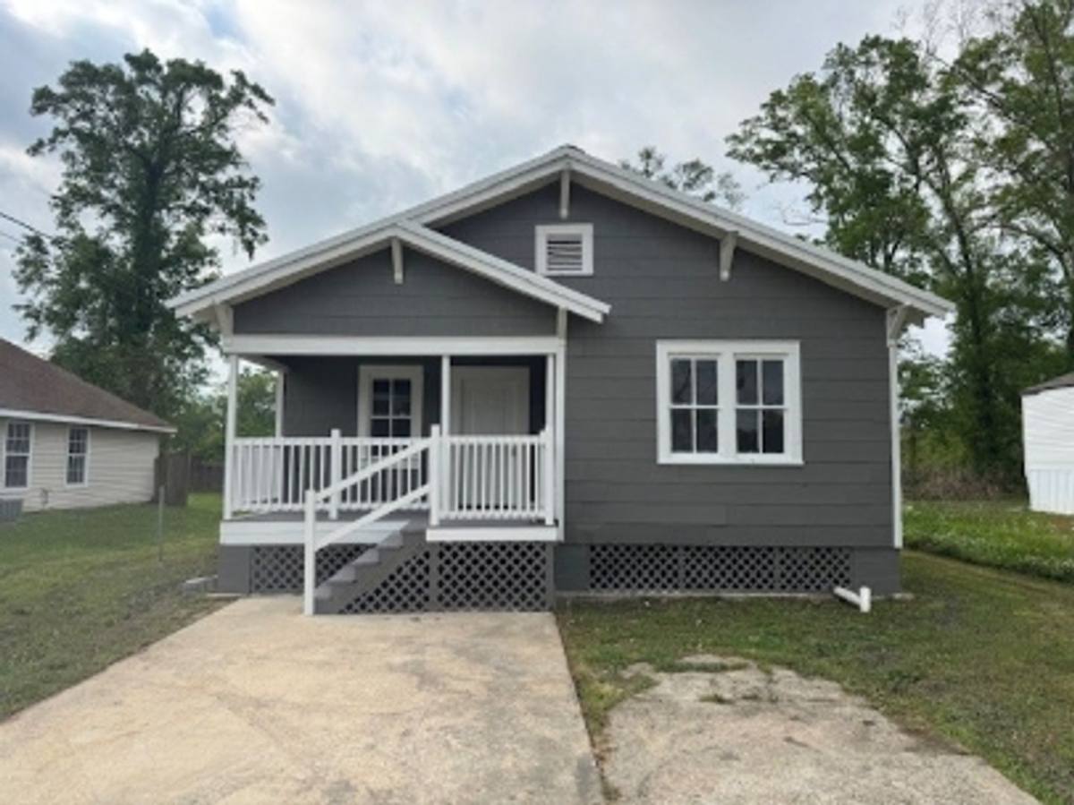 House for rent at 408 E Michigan Ave, Hammond, LA 70401