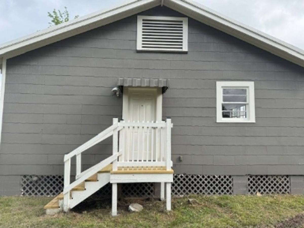 House for rent at 408 E Michigan Ave, Hammond, LA 70401