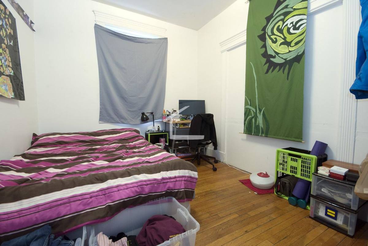 Apartment for rent at 47 Brighton Ave #14N, Allston, MA 02134