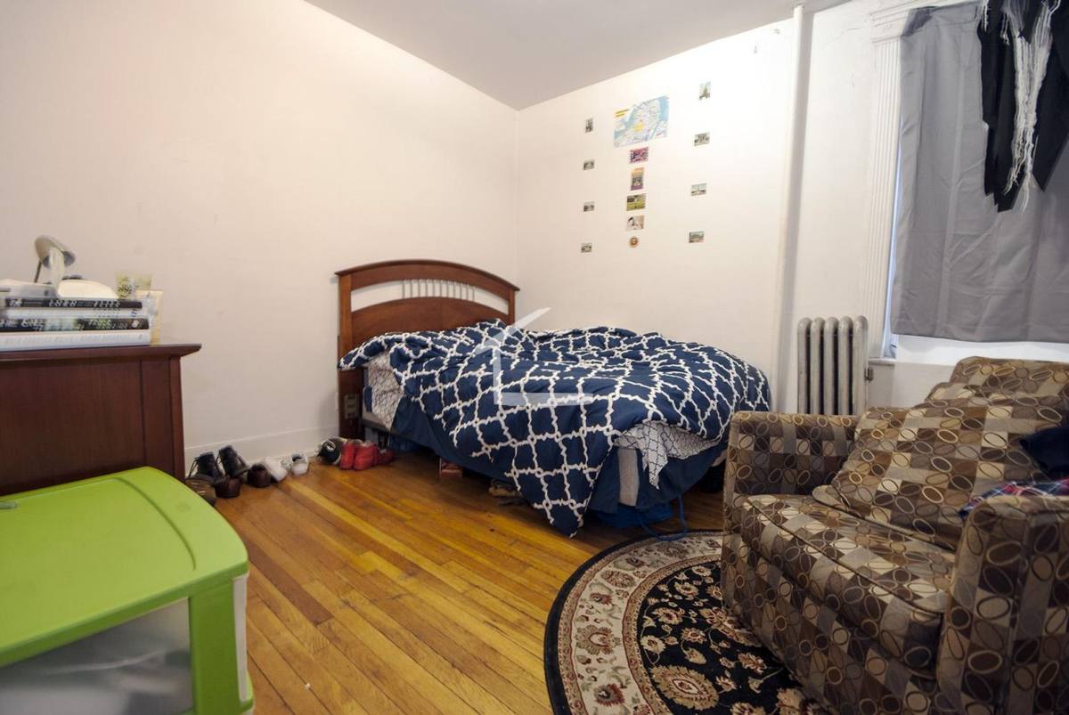 Apartment for rent at 47 Brighton Ave #14N, Allston, MA 02134