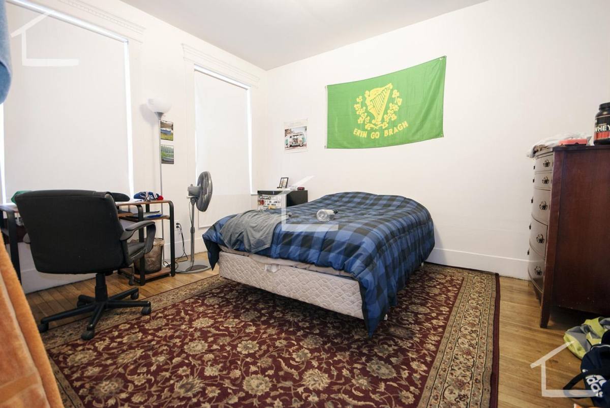 Apartment for rent at 47 Brighton Ave #14N, Allston, MA 02134