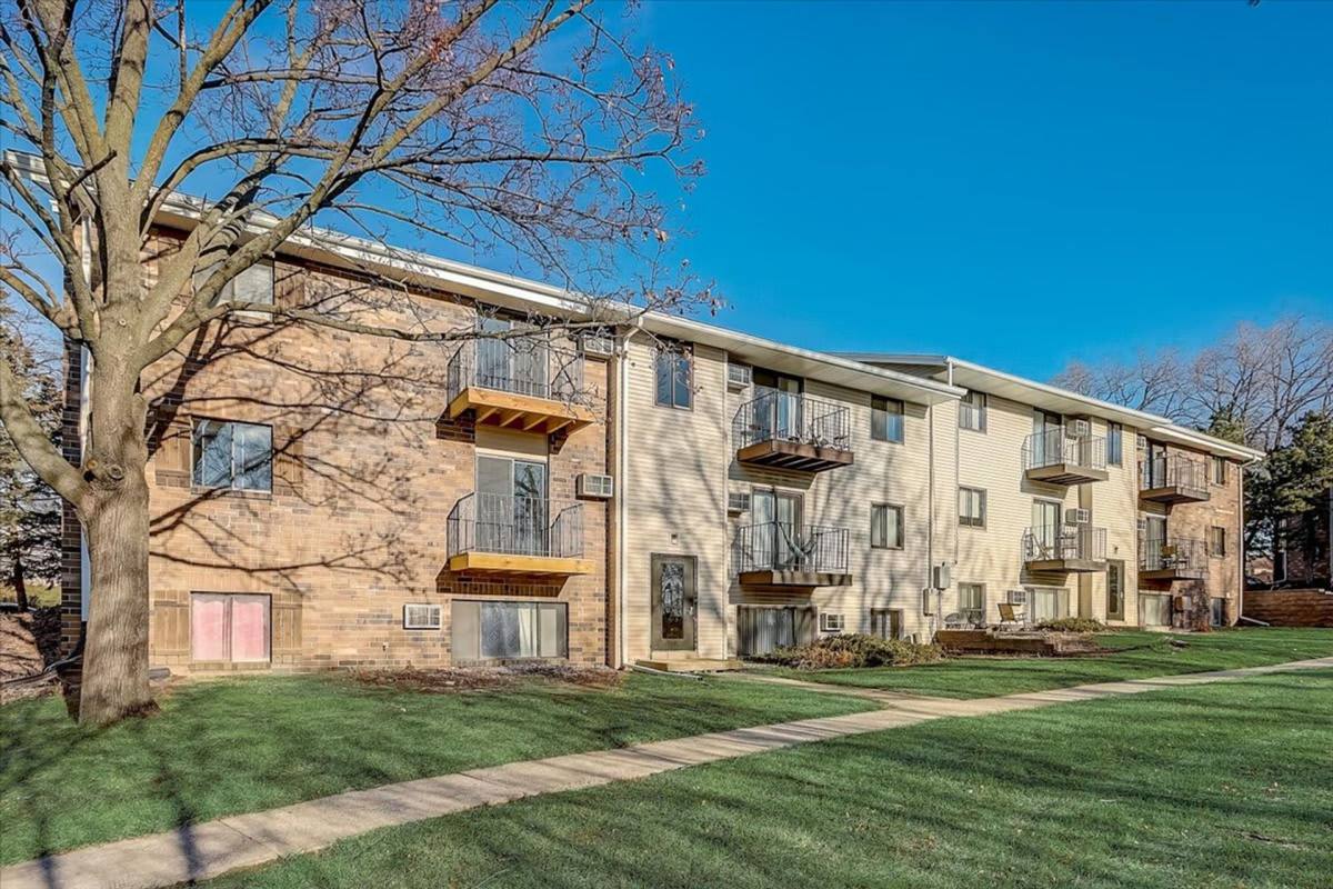 Apartment for rent at 1244 N 68th St, Milwaukee, WI 53213