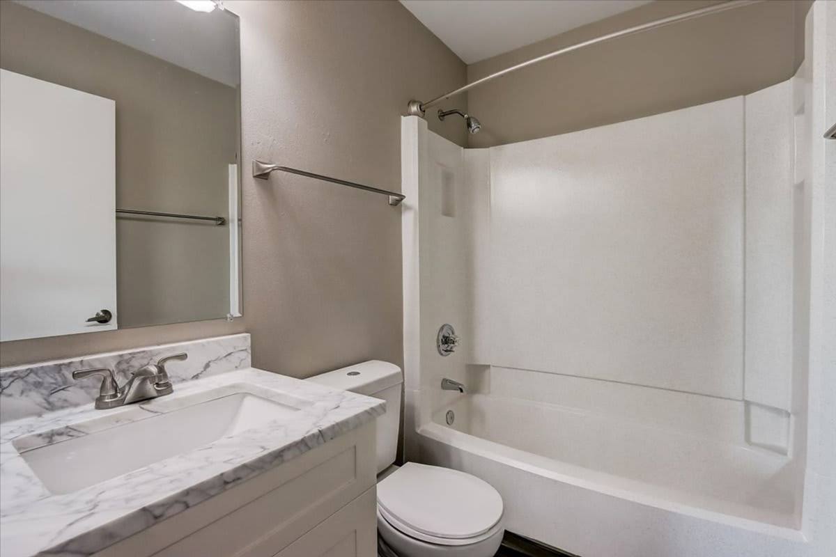 Apartment for rent at 1244 N 68th St, Milwaukee, WI 53213