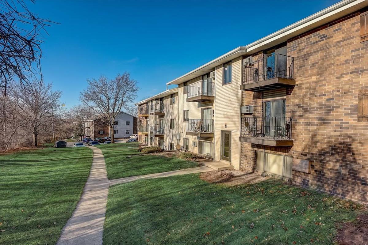 Apartment for rent at 1244 N 68th St, Milwaukee, WI 53213