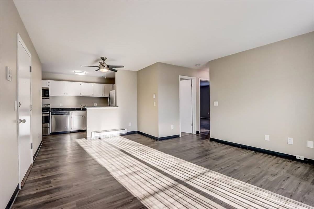 Apartment for rent at 1244 N 68th St, Milwaukee, WI 53213