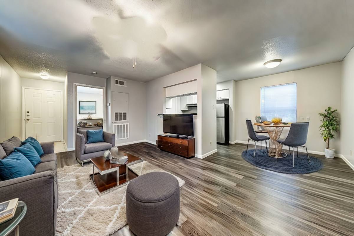 Apartment for rent at 2406 Bluebonnet Lane, Austin, TX 78704