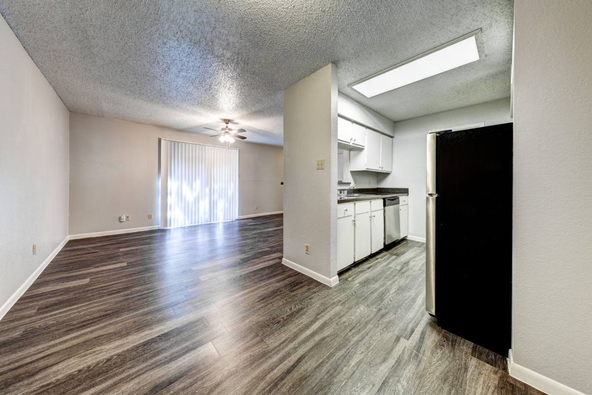 Apartment for rent at 2406 Bluebonnet Lane, Austin, TX 78704