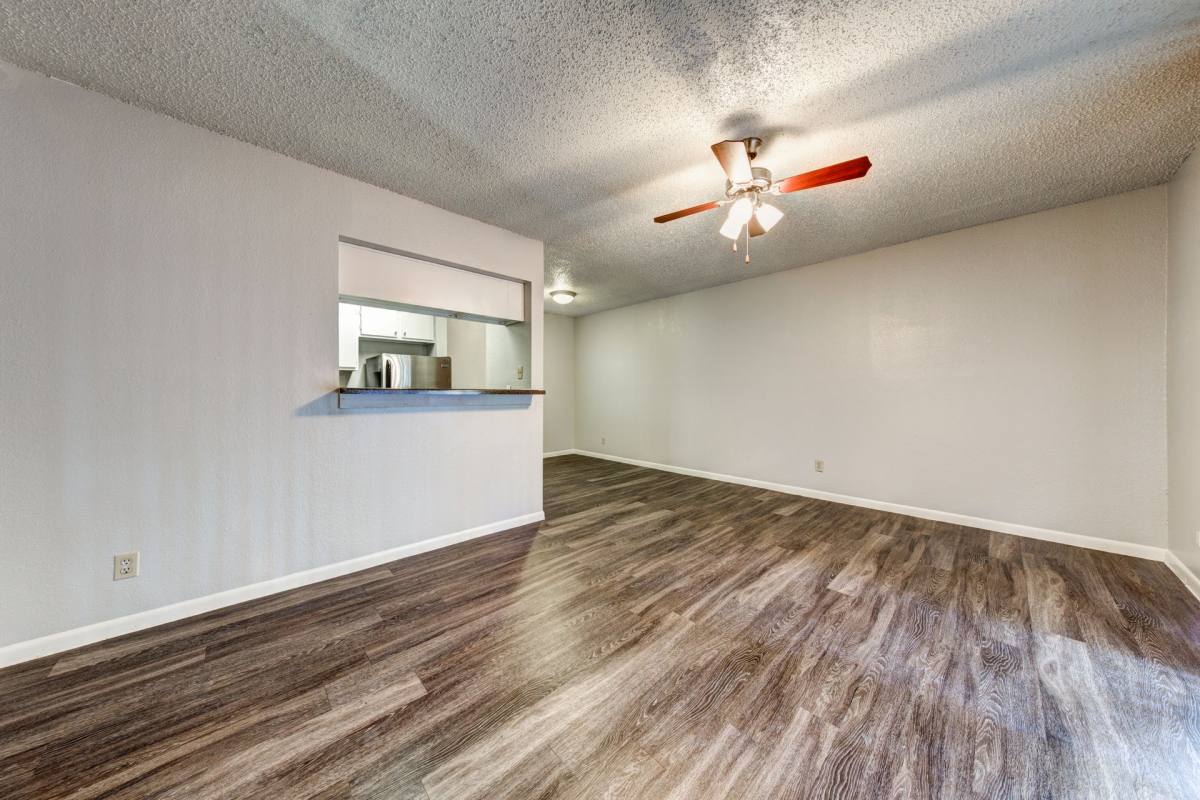 Apartment for rent at 2406 Bluebonnet Lane, Austin, TX 78704