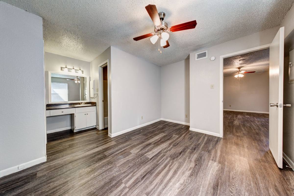 Apartment for rent at 2406 Bluebonnet Lane, Austin, TX 78704