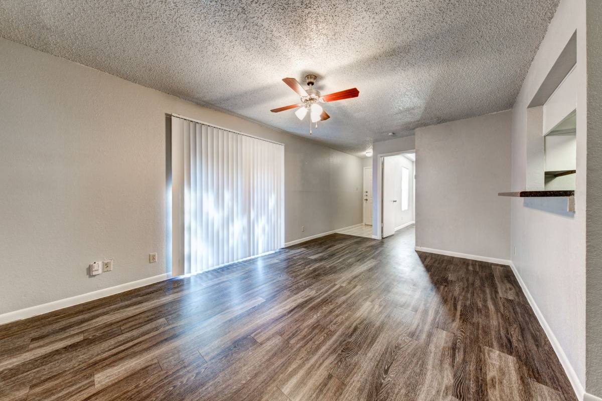 Apartment for rent at 2406 Bluebonnet Lane, Austin, TX 78704