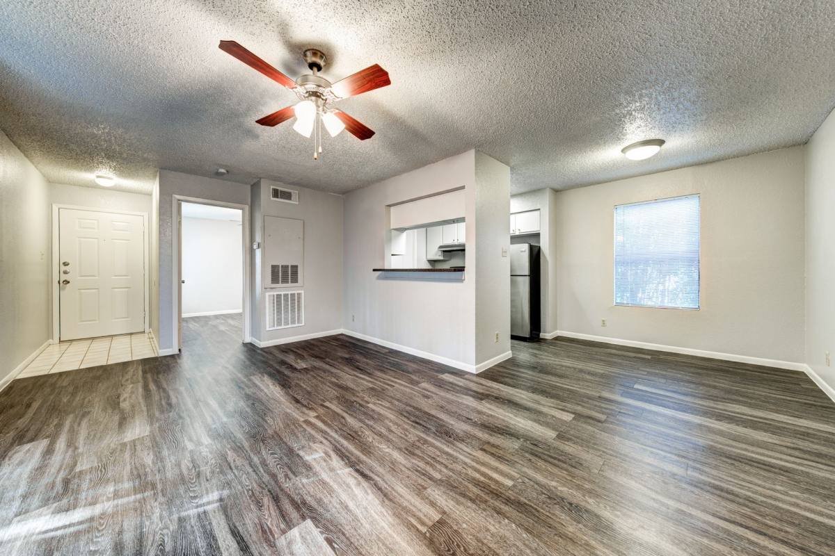 Apartment for rent at 2406 Bluebonnet Lane, Austin, TX 78704
