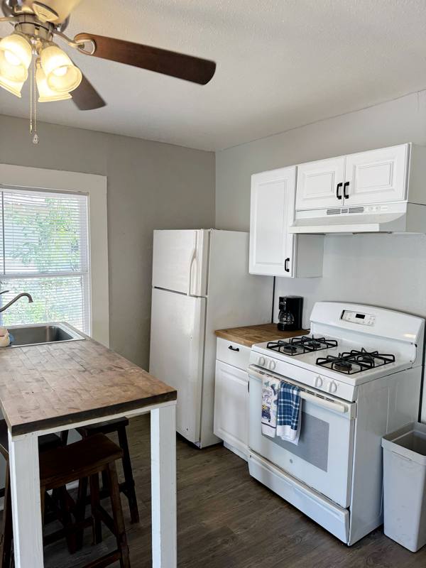 House for rent at 620 Potomac, San Antonio, TX 78202