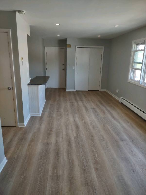 Apartment for rent at 190 Spring St, Albany, NY 12203