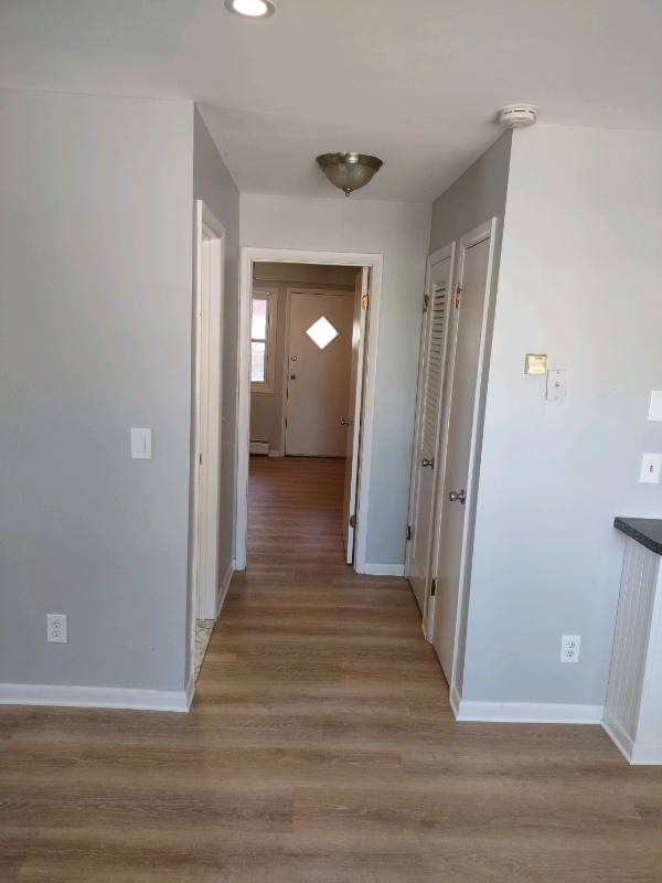 Apartment for rent at 190 Spring St, Albany, NY 12203