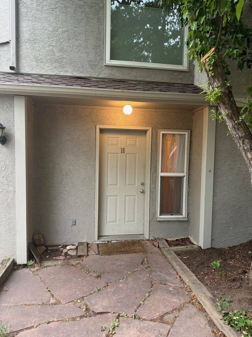 Condo for rent at 3000 Broadway, Boulder, CO 80304