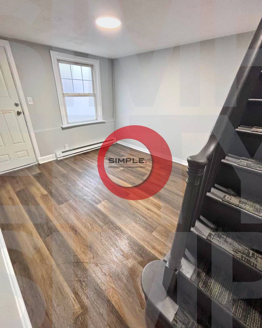 House for rent at 753 Bingaman St, Reading, PA 19602