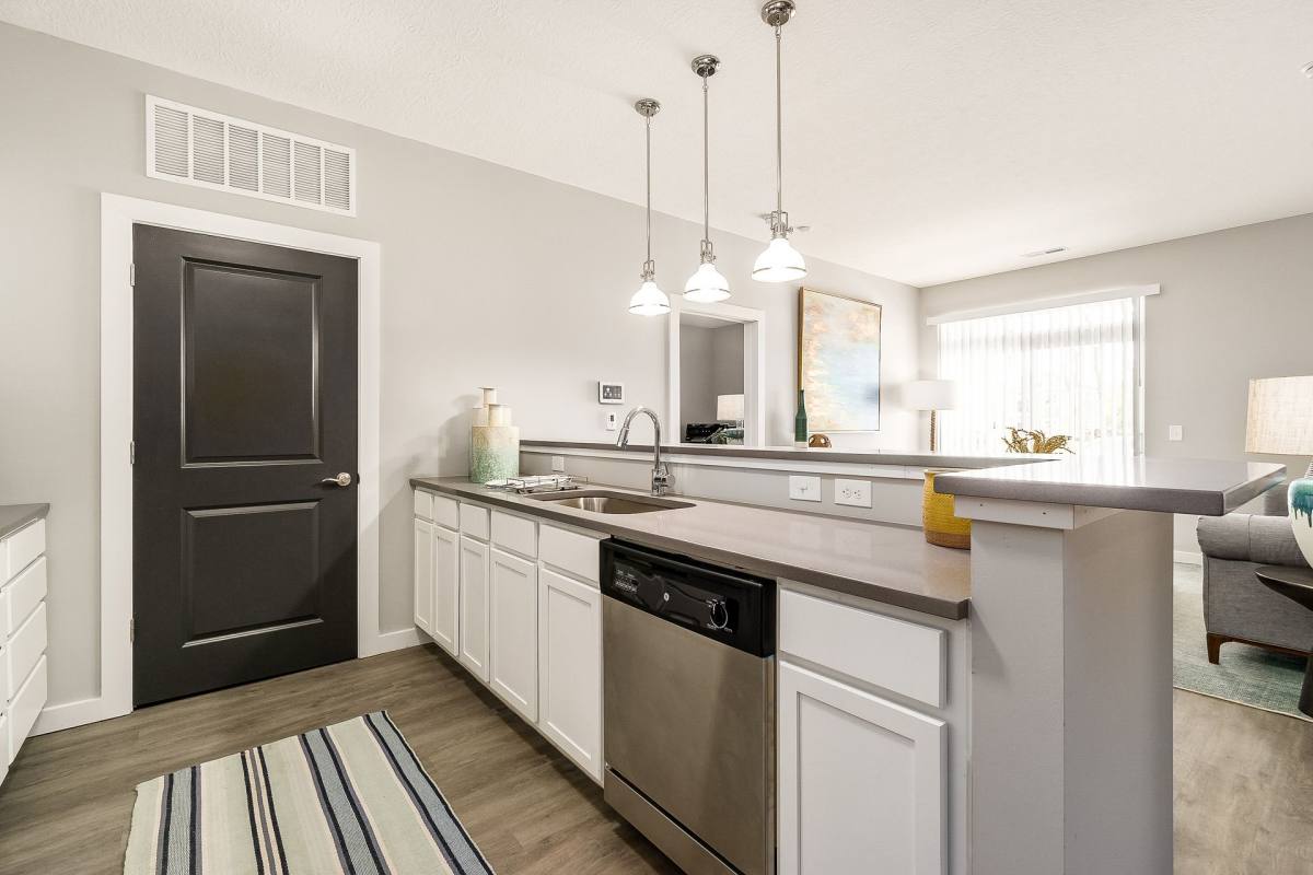 Apartment for rent at 147 W Olentangy St, Powell, OH 43065