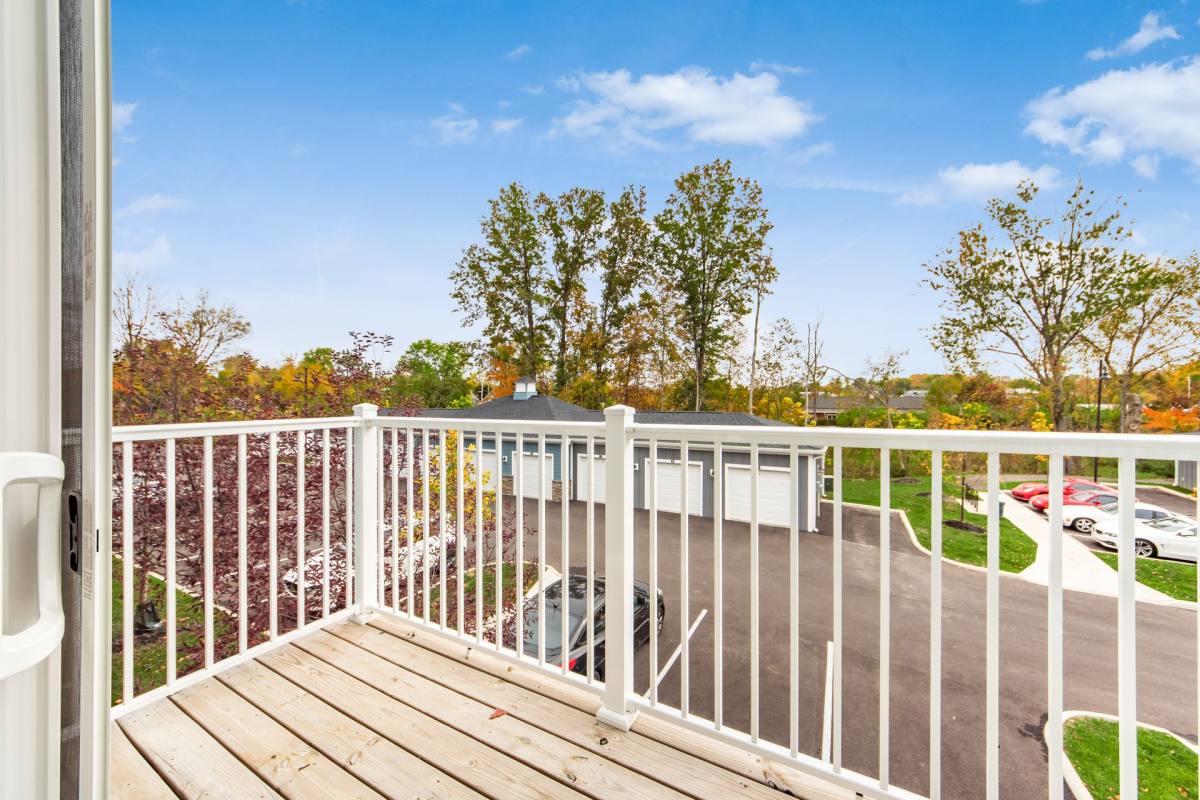 Apartment for rent at 147 W Olentangy St, Powell, OH 43065