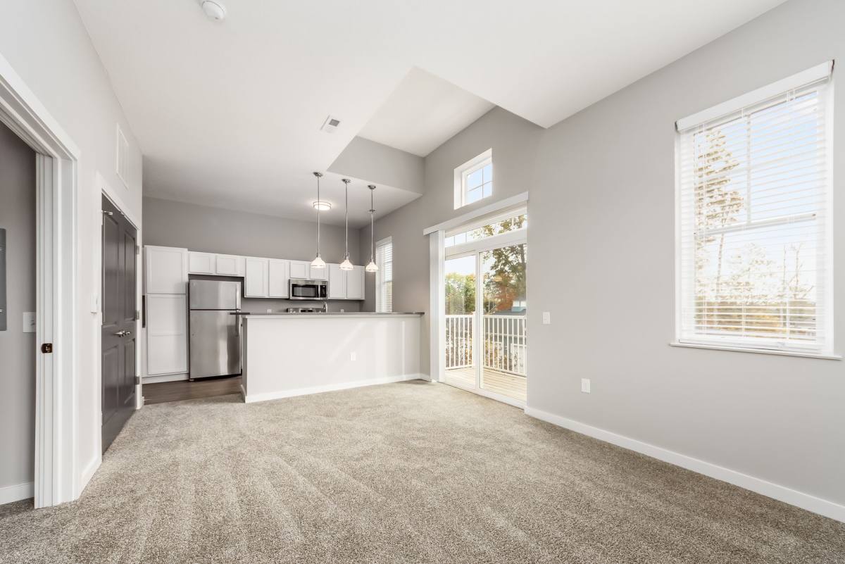 Apartment for rent at 147 W Olentangy St, Powell, OH 43065