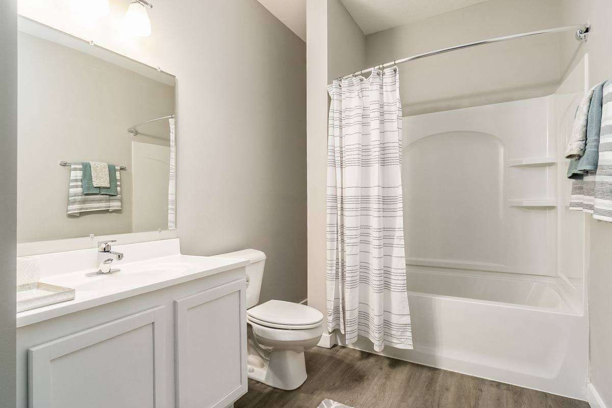 Apartment for rent at 147 W Olentangy St, Powell, OH 43065