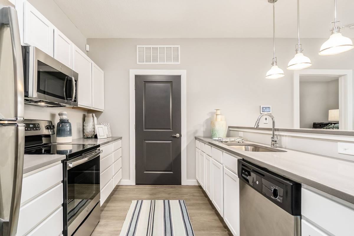Apartment for rent at 147 W Olentangy St, Powell, OH 43065