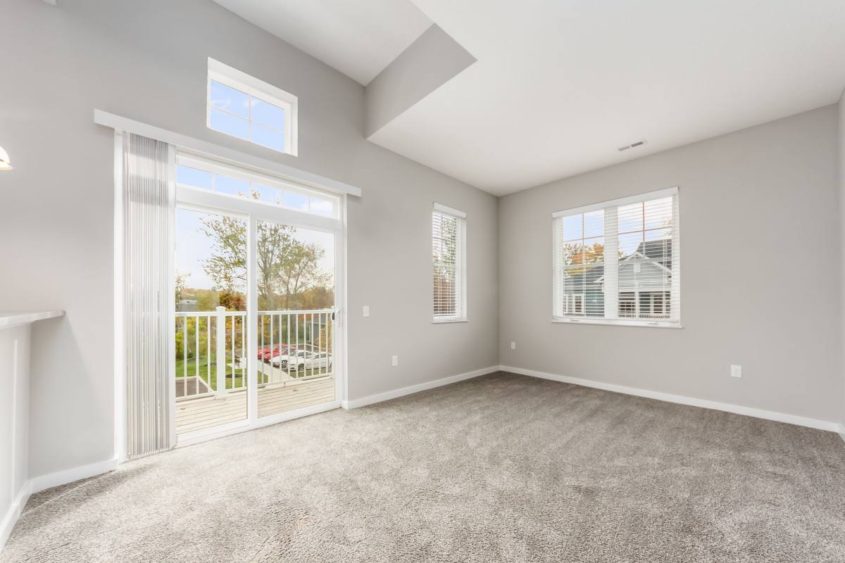 Apartment for rent at 147 W Olentangy St, Powell, OH 43065