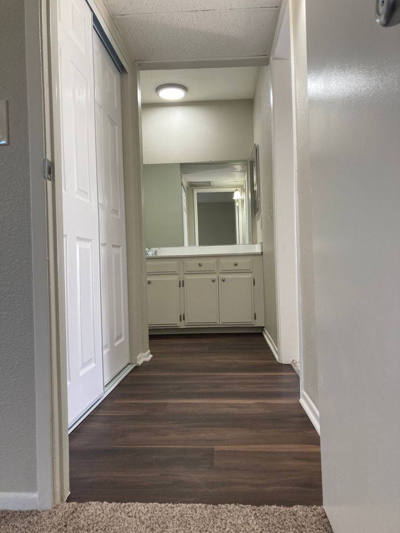 Apartment for rent at 26087 Bouquet Canyon Rd, Santa Clarita, CA 91350