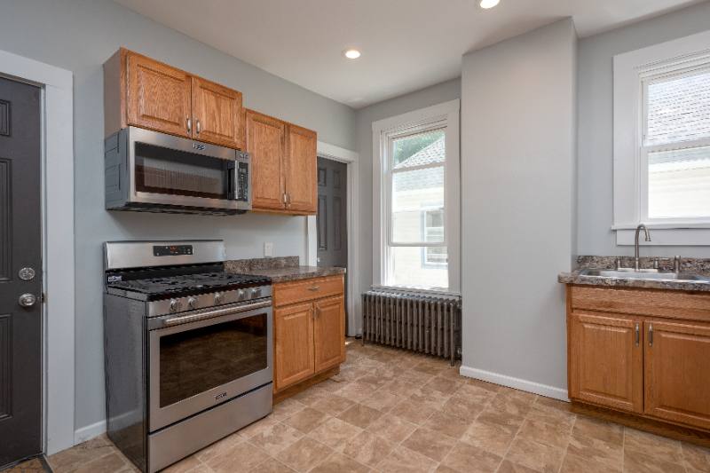 House for rent at 432 Hudson Ave, Albany, NY 12208