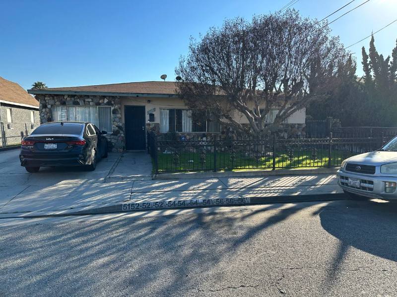 House for rent at 5154 Santa Ana St, Bell Gardens, CA 90201