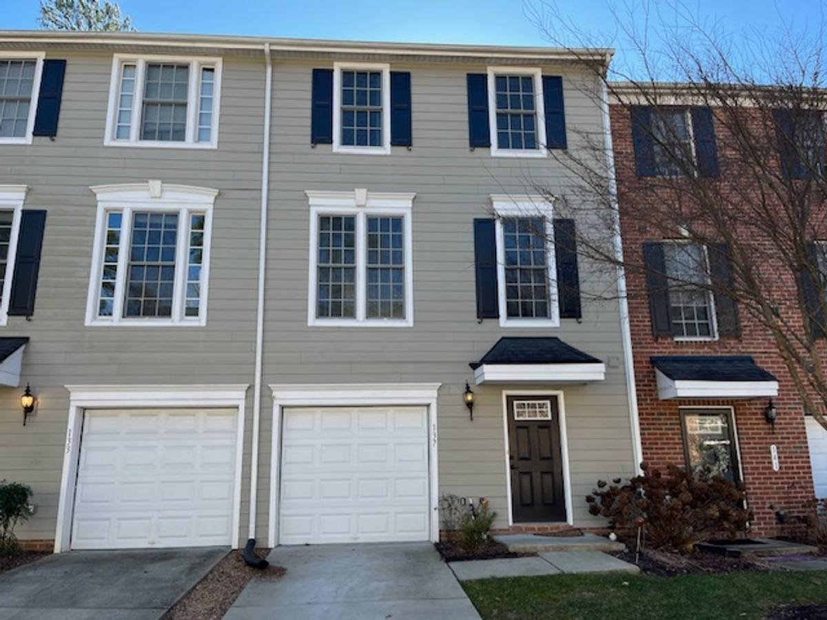 Townhouse for rent at 137 Parkway Court, Williamsburg, VA 23185