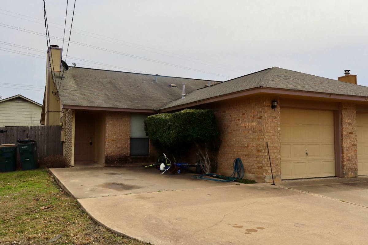 Apartment for rent at 312 Tamara, Georgetown, TX 78628