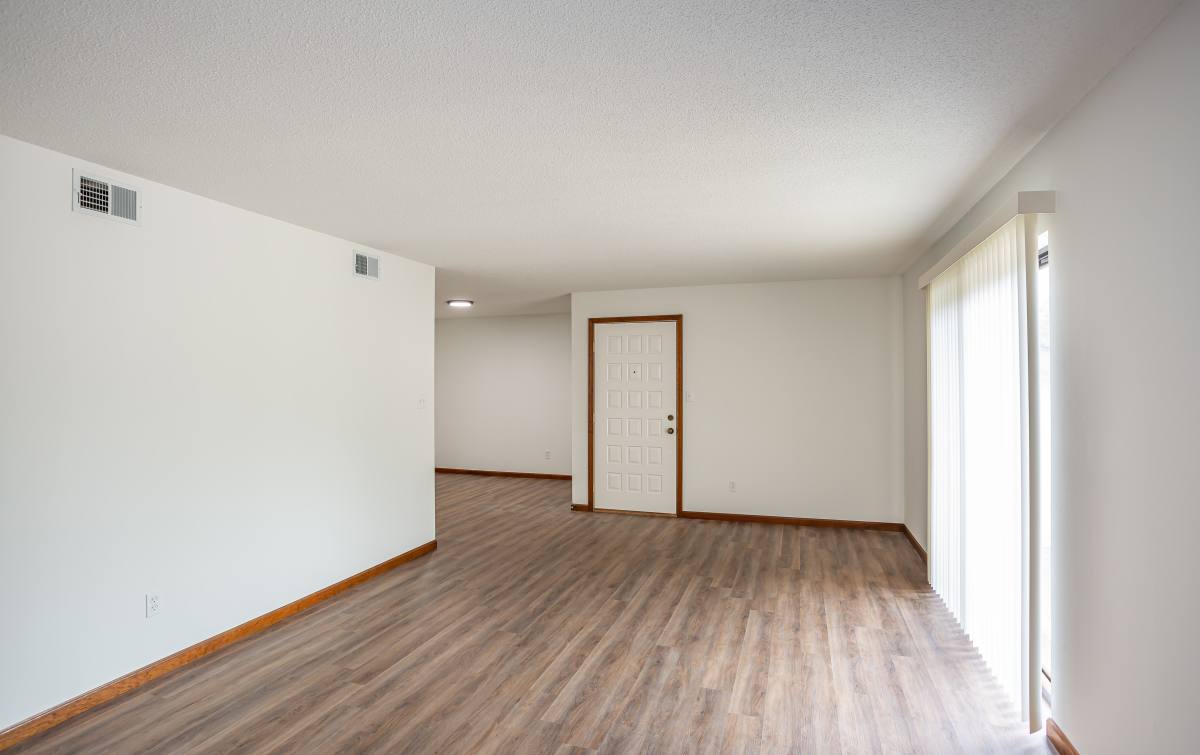 Apartment for rent at 36 Broadway Village Dr, Columbia, MO 65201