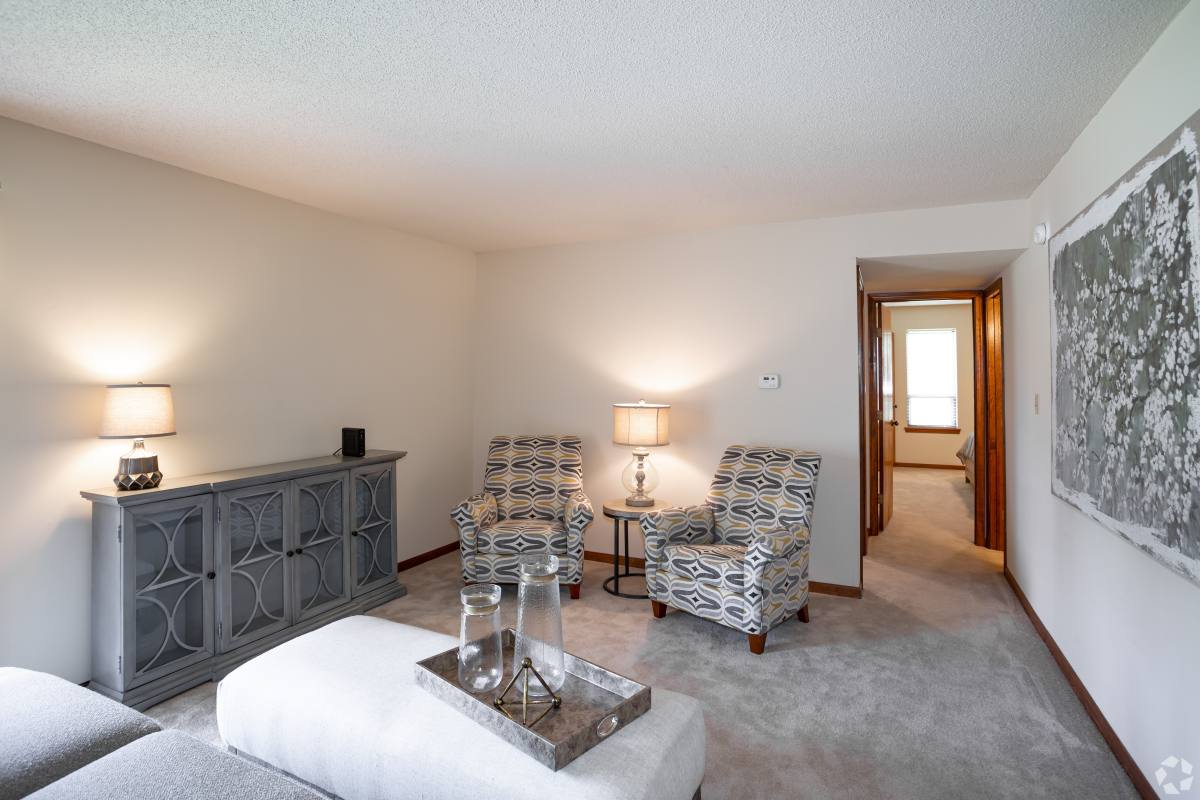 Apartment for rent at 36 Broadway Village Dr, Columbia, MO 65201
