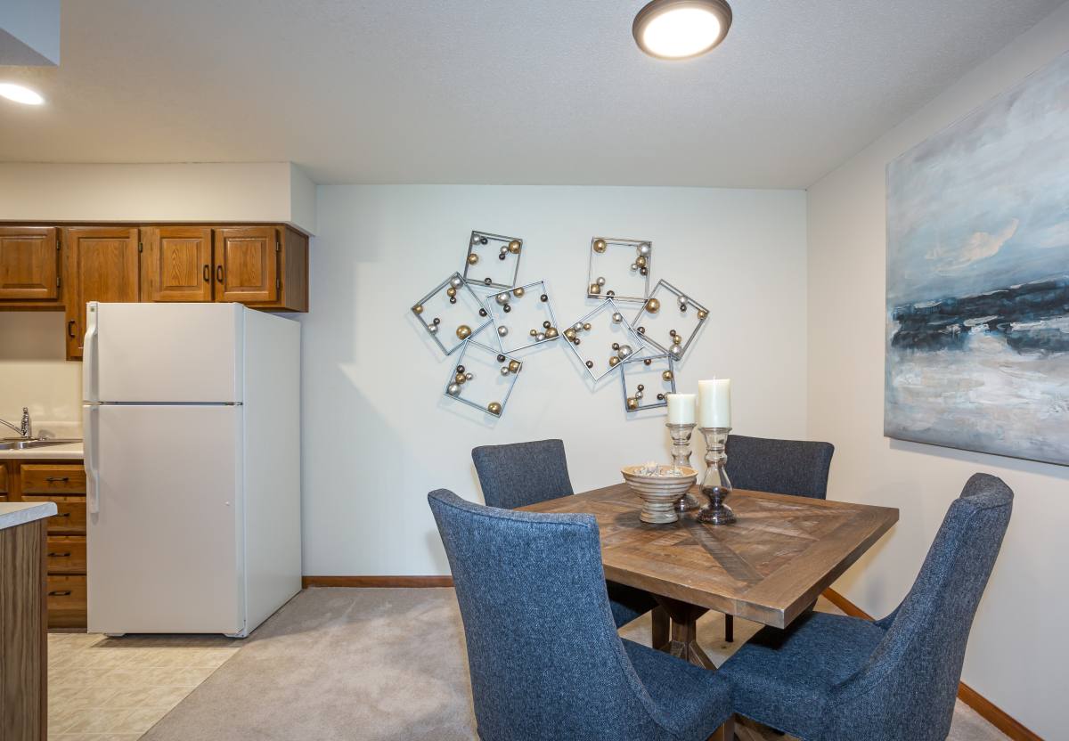 Apartment for rent at 36 Broadway Village Dr, Columbia, MO 65201